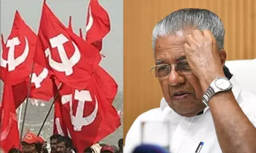 Pinarayi Vijayan Pinarayi Vijayan