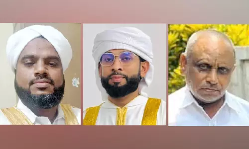 എ​സ്.​കെ.​ജെ.​എം ബാം​ഗ്ലൂ​ർ നോ​ർ​ത്ത് റേ​ഞ്ച് 2026-27 വാ​ർ​ഷി​ക ജ​ന​റ​ൽ ബോ​ഡി