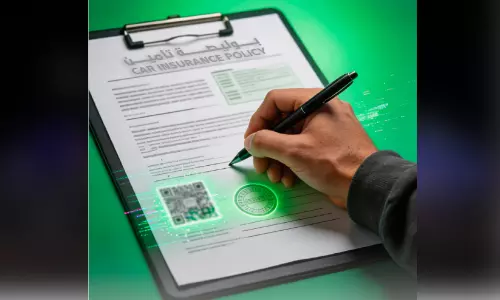 എമിറേറ്റിലെ താമസക്കാരെ ലക്ഷ്യമിട്ട്​ വ്യാജ ഇൻഷുറൻസ്​ കമ്പനികൾ