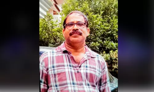 ഹൃദയാഘാതം: പാലക്കാട് സ്വദേശി ബഹ്റൈനിൽ നിര്യാതനായി