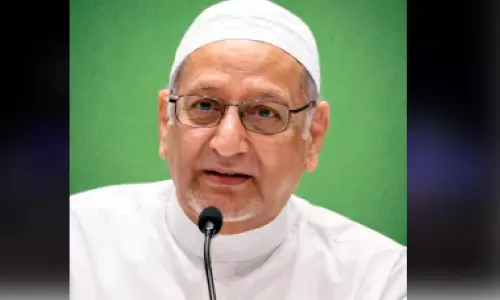 ഡോ. മുഹമ്മദ് ശുഐബ് നിഗ്റാമി നിര്യാതനായി