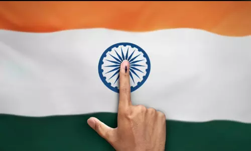 വടകര മണ്ഡലം തെരഞ്ഞെടുപ്പ് കൺവെൻഷൻ ഇന്ന്