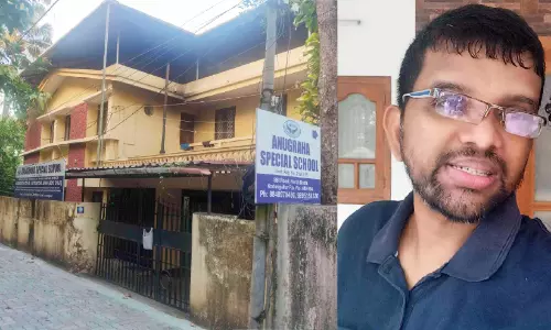 അന്തേവാസിയുടെ കൊലപാതകം; കൊടുങ്ങല്ലൂരിലെ സ്പെഷൽ സ്കൂൾ പൂട്ടിച്ചു