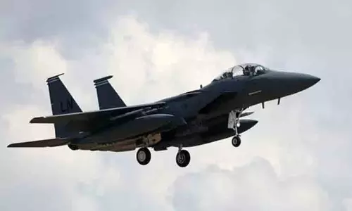 നിങ്ങളുടെ മക്കൾ ട്രംപിനൊപ്പമാവുന്നതാണ് കൂടുതൽ അപകടം; യുദ്ധവിമാന പൈലറ്റിന്‍റെ മാതാവിനോട് ഇറാൻ