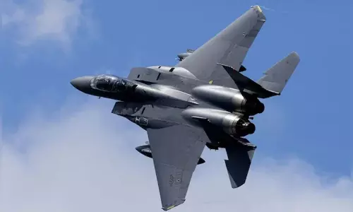 ഇറാനിൽ കാണാതായ യു.എസ് പൈലറ്റിനെ രക്ഷപ്പെടുത്തി സൈന്യം; സ്ഥിരീകരിച്ച് ട്രംപ്