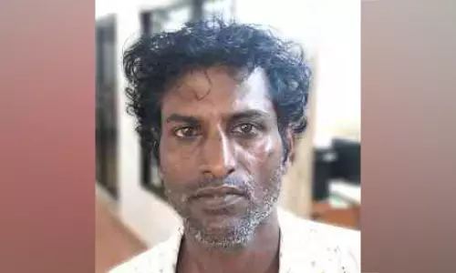 യുവതിയെ ശ്വാസംമുട്ടിച്ച് കൊല്ലാന്‍ ശ്രമം; ഭർത്താവ് പിടിയില്‍