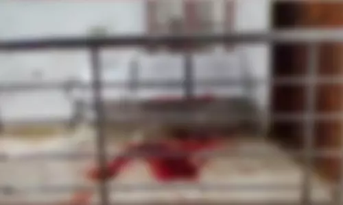 നാടിനെ നടുക്കി കൊലപാതകം; നാല് പേർ പിടിയിൽ