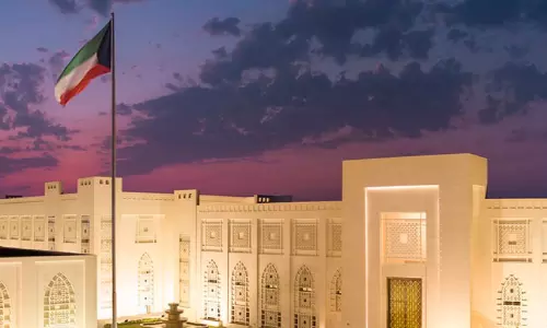 ഫലസ്തീൻ തടവുകാർക്ക് വധശിക്ഷ; ഇസ്രായേൽ നടപടി ശക്തമായി അപലപിച്ച് കുവൈത്ത്