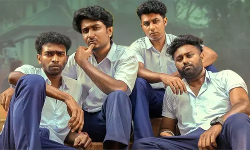 ചിരിപ്പിച്ചും കരയിച്ചും ചിന്തിപ്പിച്ചും വാഴ 2! മൂന്ന് ദിവസംകൊണ്ട് ബോക്സ് ഓഫീസിൽ തരംഗമായി ഹാഷിർ ആന്‍റ് ബോയ്സ്