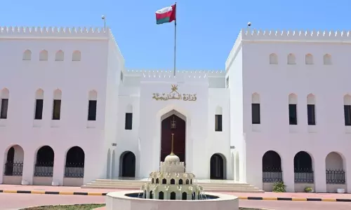 ഡമസ്‌കസിൽ യു.എ.ഇ എംബസിക്ക് നേരെ ആക്രമണം; അപലപിച്ച് ഒമാൻ