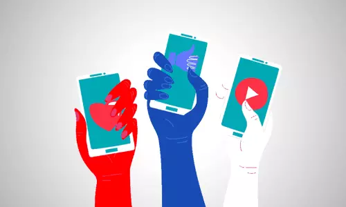 കേരള നിയമസഭ തെരഞ്ഞെടുപ്പ്; അടൂർ ഹൈടെക് പ്രചാരണത്തിന്‍റെ ആവേശത്തിൽ