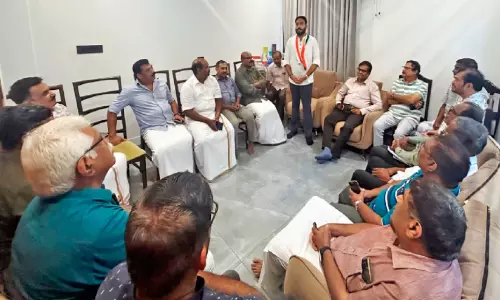 യു.​ഡി.​എ​ഫ് വി​ജ​യ​ത്തി​നാ​യി  പൊ​ന്നാ​നി, ത​വ​നൂ​ർ പ്ര​വാ​സി സം​ഗ​മം