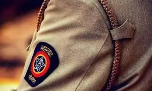 Maharashtra Police