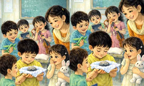 ഏറ്റവും പ്രിയപ്പെട്ടത്