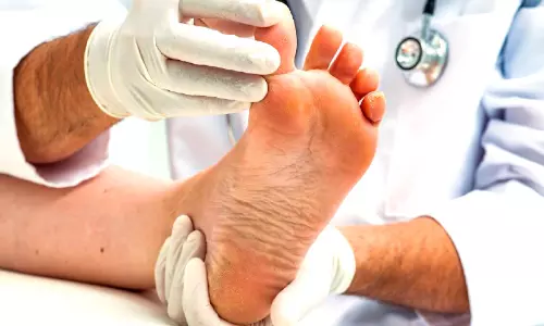 പ്രതിരോധിക്കണം, ഡയബറ്റിക് ന്യൂറോപ്പതി