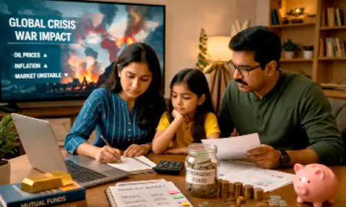 പ്രതിസന്ധി   കാലത്ത് വേണം   സാമ്പത്തിക അച്ചടക്കം