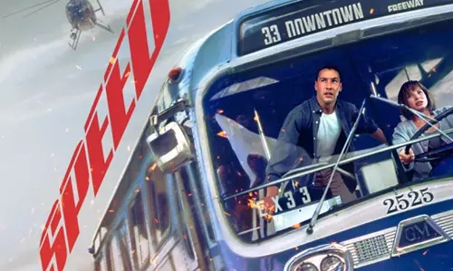 ഒരു അവിസ്മരണീയമായ ബസ് യാത്ര