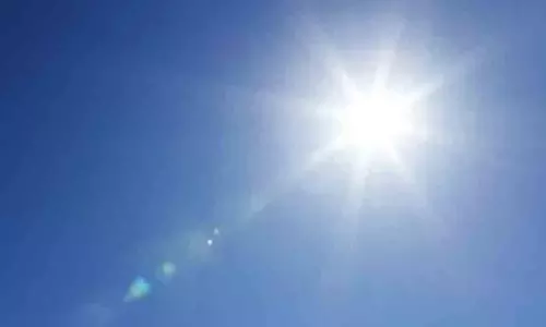 അൾട്രാവയലറ്റ് വികിരണ തോത് ഉയരുന്നു; സംസ്ഥാനത്ത് വിവിധയിടങ്ങളിൽ ഓറഞ്ച്, യെല്ലോ അലർട്ടുകൾ പ്രഖ‍്യാപിച്ചു