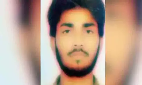 ഭീകരവാദ ബന്ധം: യു.പിയിൽ യുവാവിനെ അറസ്റ്റ് ചെയ്തു