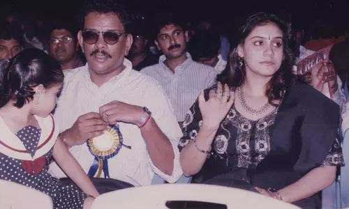 അത് ഒരിക്കലും സംഭവിക്കാൻ പാടില്ലായിരുന്നു; 32 വർഷത്തെ ദാമ്പത്യം തകർന്നതിനു പിന്നിലെ കാരണം തുറന്ന് പറഞ്ഞ് പ്രിയദർശൻ