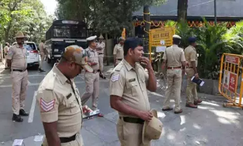 ബംഗളൂരുവിൽ രാജസ്ഥാന്‍ സ്വദേശി കൊല്ലപ്പെട്ട നിലയിൽ