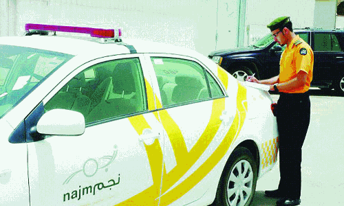 വാഹന ഇൻഷുറൻസ് പുതുക്കിയില്ലെങ്കിൽ 150 റിയാൽ വരെ പിഴ; മുന്നറിയിപ്പുമായി സൗദി ട്രാഫിക് വിഭാഗം