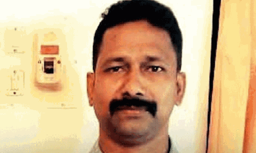 ഹൃദയാഘാതത്തെ തുടർന്ന് കൊല്ലം സ്വദേശി റിയാദിൽ നിര്യാതനായി