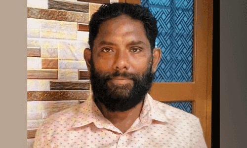 തിരുവനന്തപുരം സ്വദേശി കുവൈത്തിൽ നിര്യാതനായി