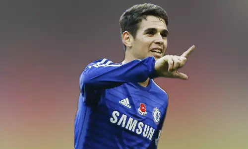 ഹൃദയവേദനയോടെ ഓസ്കാർ മതിയാക്കി