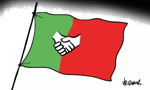 പൂ​ജാ​വി​ഗ്ര​ഹ​വും ഡീ​ലും