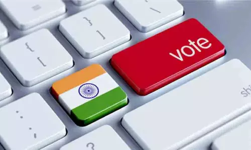 പ്രവാസി വോട്ടർമാർ 2.23 ലക്ഷം