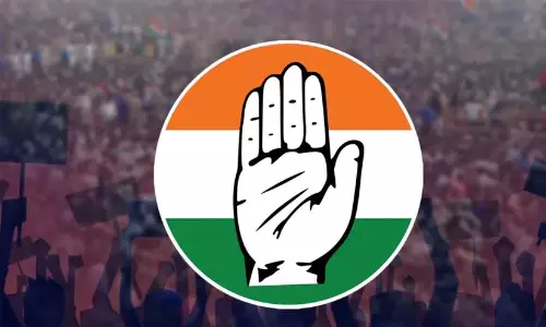 ലോക്സഭ സീറ്റ് വർധന: വിഷയങ്ങളിൽനിന്ന് ശ്രദ്ധ തിരിക്കാൻ -കോൺഗ്രസ്