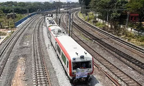 വിഷു സ്പെഷൽ ട്രെയിനുകൾ