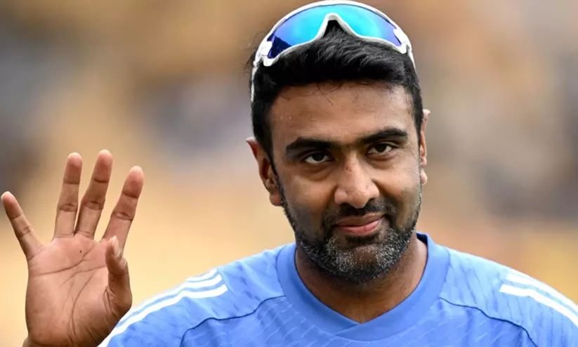 ‘മാനസികമായി തകർന്നു, ഇനിയും കളിക്കാൻ എനിക്ക് സാധിക്കുമായിരുന്നു; യുവതാരങ്ങളെ ഉപയോഗിക്കുന്നതിൽ പാളിച്ചയെന്ന് ആർ.അശ്വിൻ ‘മാനസികമായി തകർന്നു, ഇനിയും കളിക്കാൻ എനിക്ക് സാധിക്കുമായിരുന്നു; യുവതാരങ്ങളെ ഉപയോഗിക്കുന്നതിൽ പാളിച്ചയെന്ന് ആർ.അശ്വിൻ