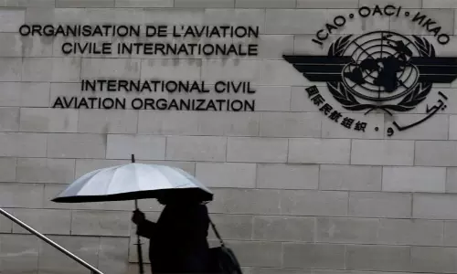 ഇറാ​െൻറ ആക്രമണങ്ങളെ അപലപിച്ച് ‘ഐക്കാവോ’; വ്യോമയാന മേഖലയ്ക്ക് കനത്ത ഭീഷണിയെന്ന് മുന്നറിയിപ്പ്