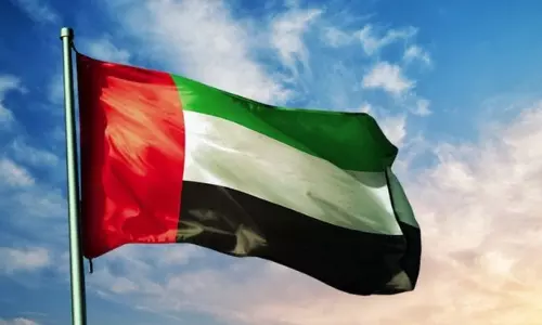 ഇറാൻ ആക്രമണം; ഖോർഫക്കാൻ തുറമുഖത്ത്​ നാലുപേർക്ക്​ പരിക്ക്​