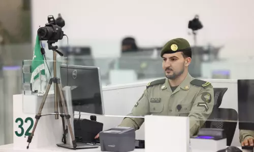 ഫൈനൽ എക്സിറ്റ് വിസയുടെ കാലാവധി കഴിഞ്ഞവർക്ക്​ പിഴയില്ലാതെ സൗദിയിൽനിന്ന്​ മടങ്ങാം