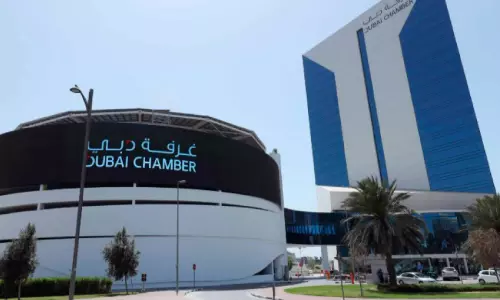 മാർച്ചിൽ ദുബൈ ചേംബറിൽ രജിസ്റ്റർ ചെയ്തത്​ 2,709 കമ്പനികൾ