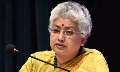 തെരഞ്ഞെടുപ്പ് കമീഷൻ സ്ഥാനാർഥികളെ ആശ്രയിച്ചാൽ നിഷ്പക്ഷത ഉറപ്പാക്കാനാവില്ല -ജസ്റ്റിസ് നാഗരത്‌ന