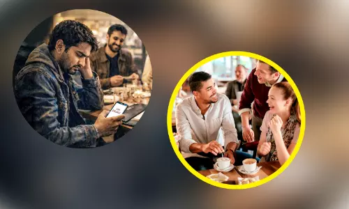 ഫ്രണ്ട്ഫ്ലേഷൻ; സൗഹൃദങ്ങൾ കുറക്കുന്നോ?