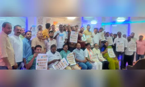 അജ്മാൻ ഇൻകാസ്-യു.ഡി.എഫ് കൺവെൻഷൻ