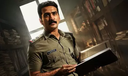 ‘നിനക്ക് എന്തെങ്കിലും തെളിവ് ഉണ്ടാക്കാൻ പറ്റുമെങ്കിൽ ഉണ്ടാക്ക്’; ഒരു സാധാരണ പൊലീസ് സ്റ്റോറിയല്ല, സൂചന നൽകി ഷെയ്ൻ നിഗം നായകനാകുന്ന ദൃഢം ട്രെയിലർ