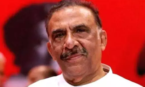 രാമായണവും പി.ജെ. കുര്യനും കരുണാകരന്‍റെ ചാണക്യതന്ത്രവും