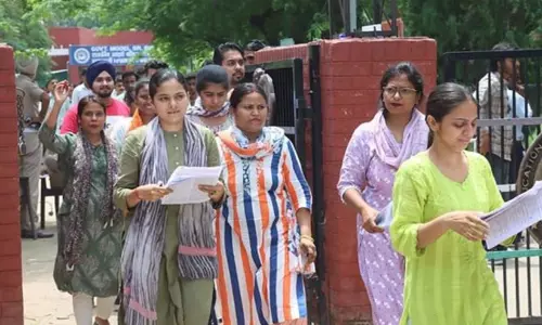 യു.ജി.സി നെറ്റ് ഡിസംബർ 2025; എൻ.‌ടി‌.എ പുതുക്കിയ അന്തിമ ഉത്തരസൂചിക പ്രസിദ്ധീകരിച്ചു