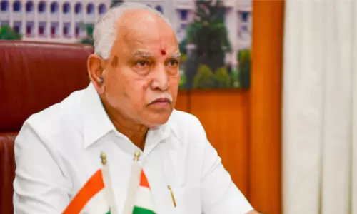 ഉപതെരഞ്ഞെടുപ്പ്: കോൺഗ്രസിന്‍റെ ജയം മിഥ്യാധാരണ -യെദിയൂരപ്പ