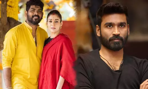 ധനുഷ് എനിക്ക് പിതൃ തുല്യൻ, ആ ബന്ധം ഇല്ലാതായതാണ് എന്‍റെ ജീവിതത്തിലെ ഏറ്റവും വലിയ നഷ്ടം- വിഘ്നേഷ് ശിവൻ