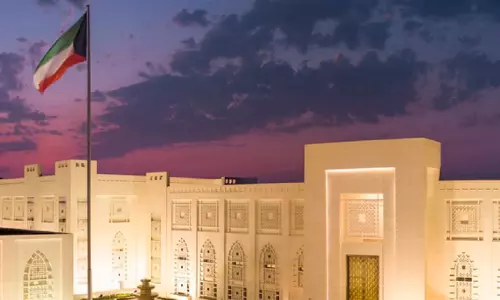 യു.എ.ഇ എംബസിക്ക് നേരെ ആക്രമണം; കുവൈത്ത് അപലപിച്ചു