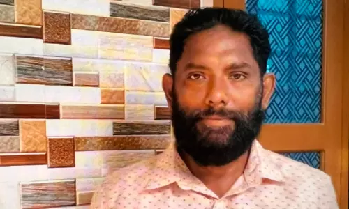 തിരുവനന്തപുരം സ്വദേശി കുവൈത്തിൽ നിര്യാതനായി