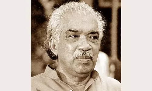 കടമ്മനിട്ട അനുസ്മരണം: സുഹാറിൽ ‘പടയണിരാവ്’ അരങ്ങേറി