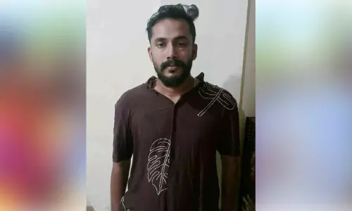 മെത്താംഫിറ്റമിനുമായി യുവാവ് പിടിയില്‍